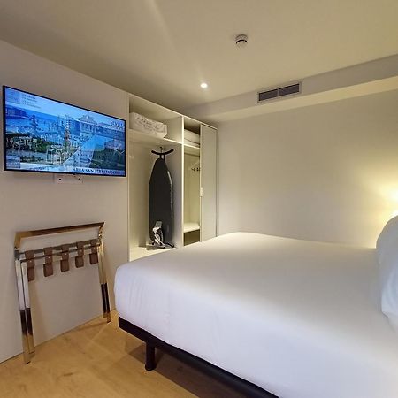 Abba Apartments Playa De Gros סן סבסטיאן מראה חיצוני תמונה