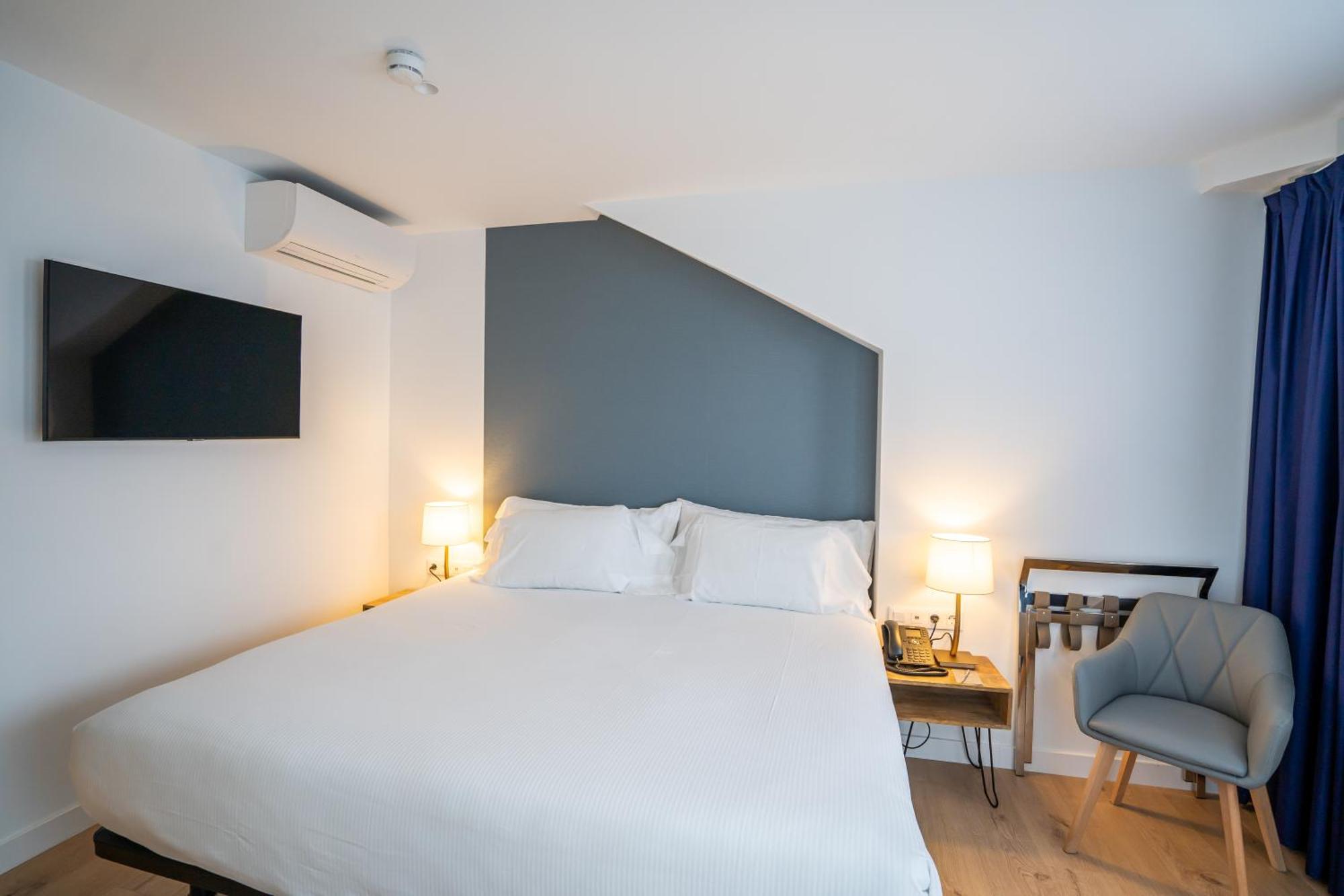 Abba Apartments Playa De Gros סן סבסטיאן מראה חיצוני תמונה