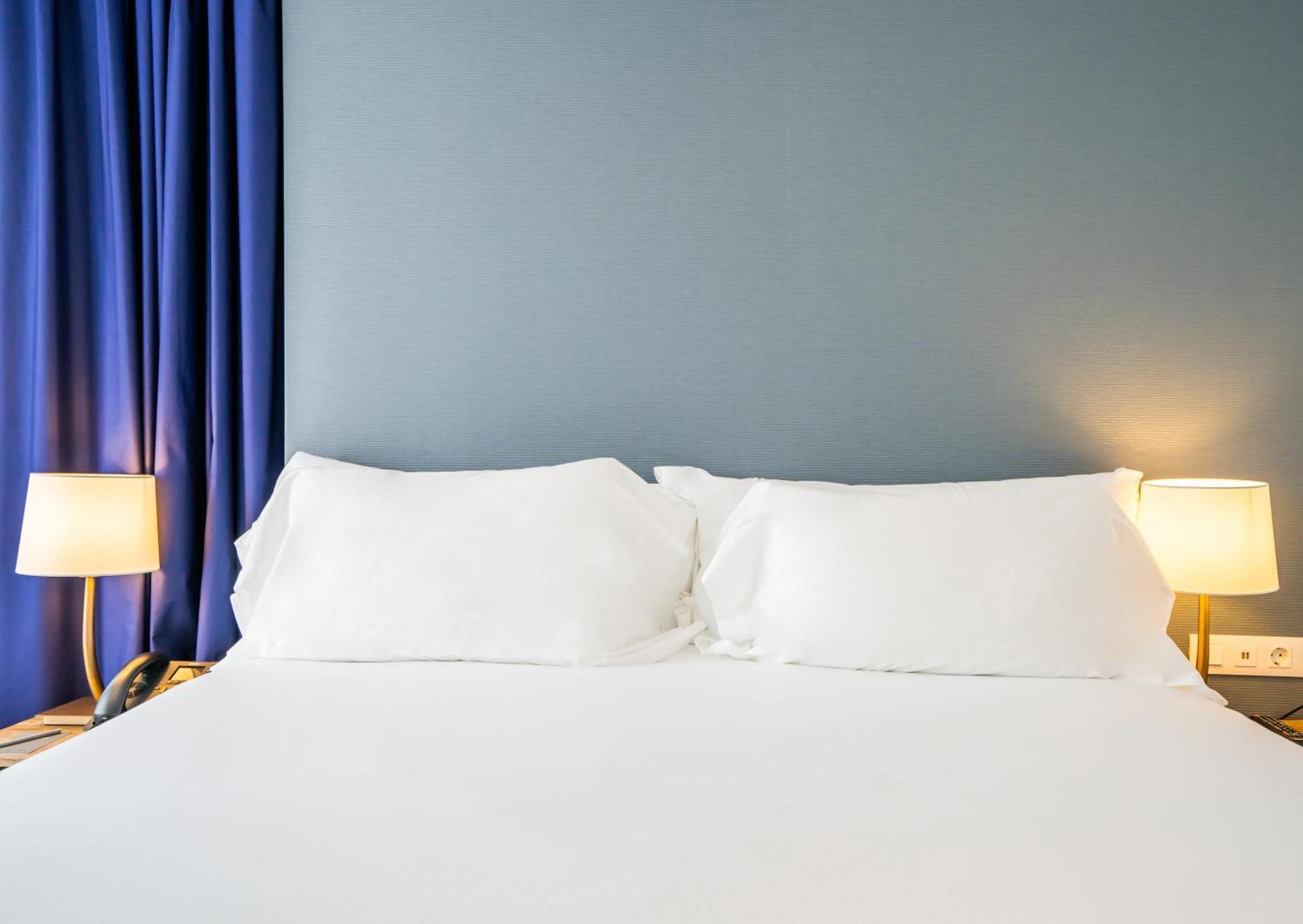 Abba Apartments Playa De Gros סן סבסטיאן מראה חיצוני תמונה