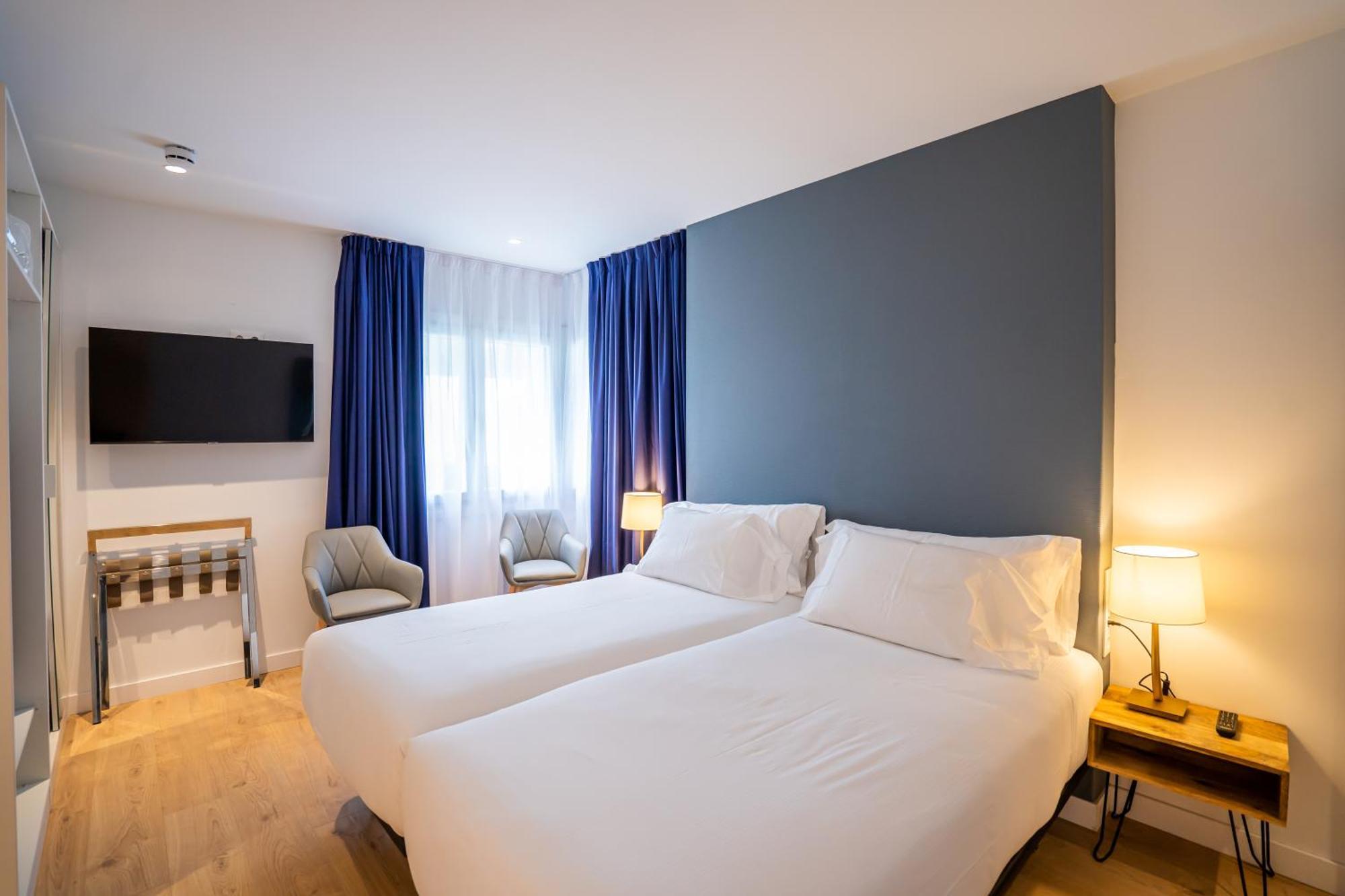 Abba Apartments Playa De Gros סן סבסטיאן מראה חיצוני תמונה