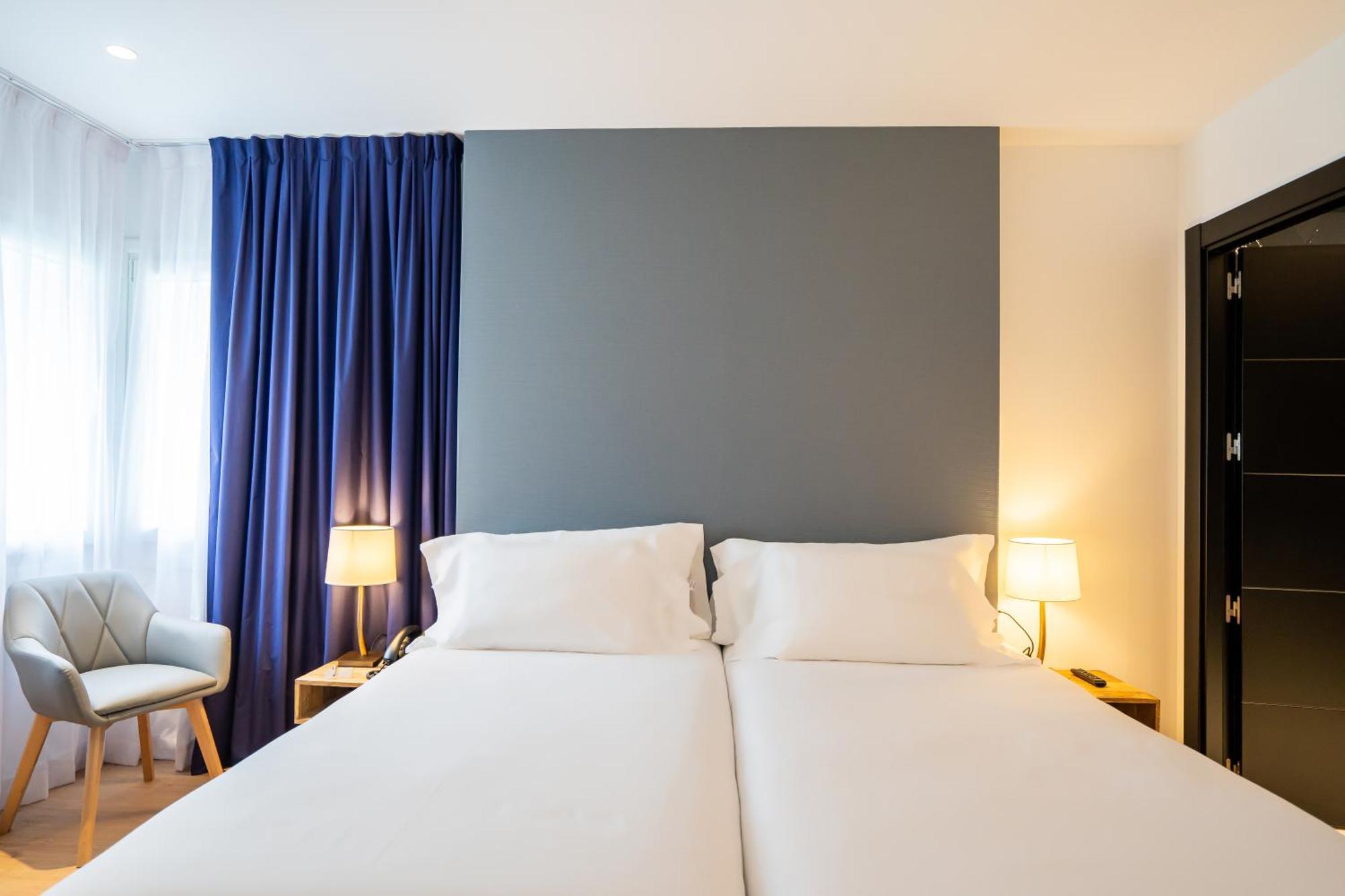 Abba Apartments Playa De Gros סן סבסטיאן מראה חיצוני תמונה