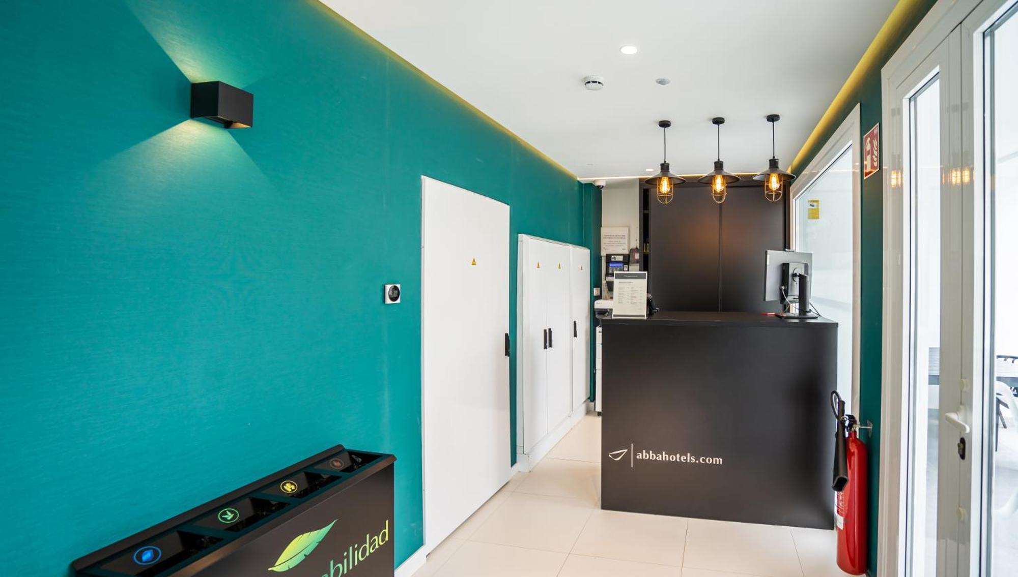 Abba Apartments Playa De Gros סן סבסטיאן מראה חיצוני תמונה