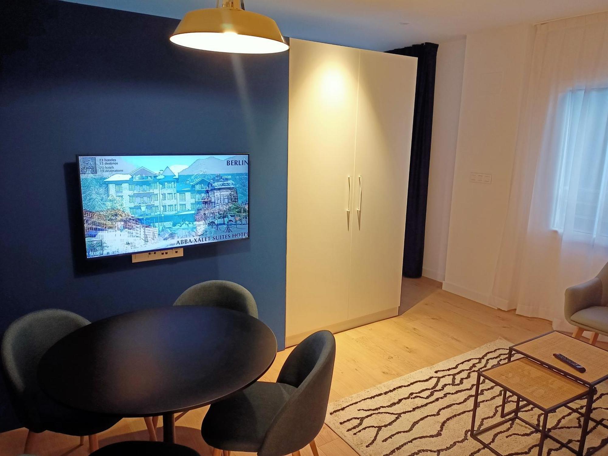 Abba Apartments Playa De Gros סן סבסטיאן מראה חיצוני תמונה