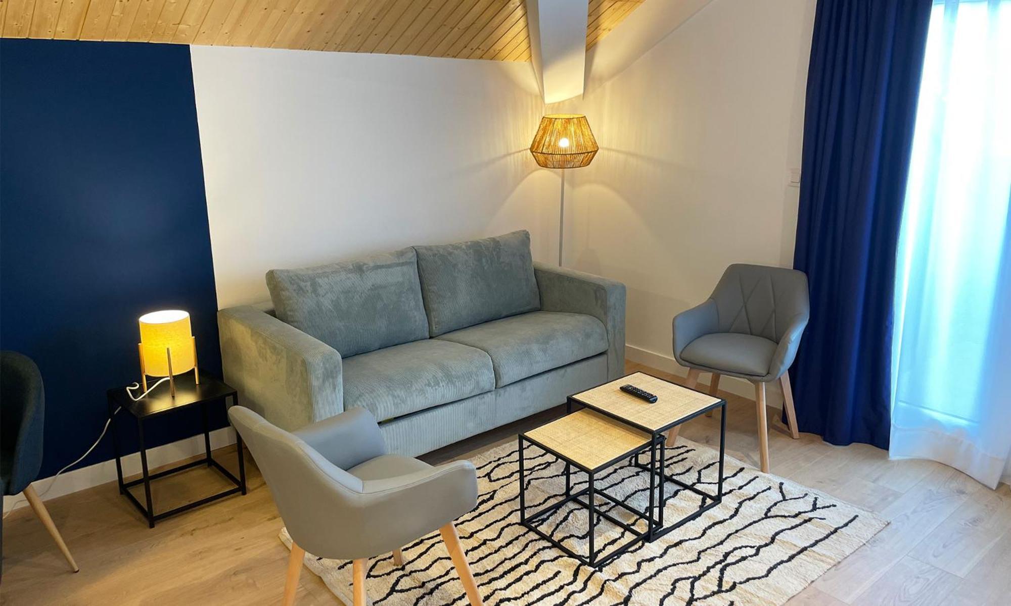 Abba Apartments Playa De Gros סן סבסטיאן מראה חיצוני תמונה