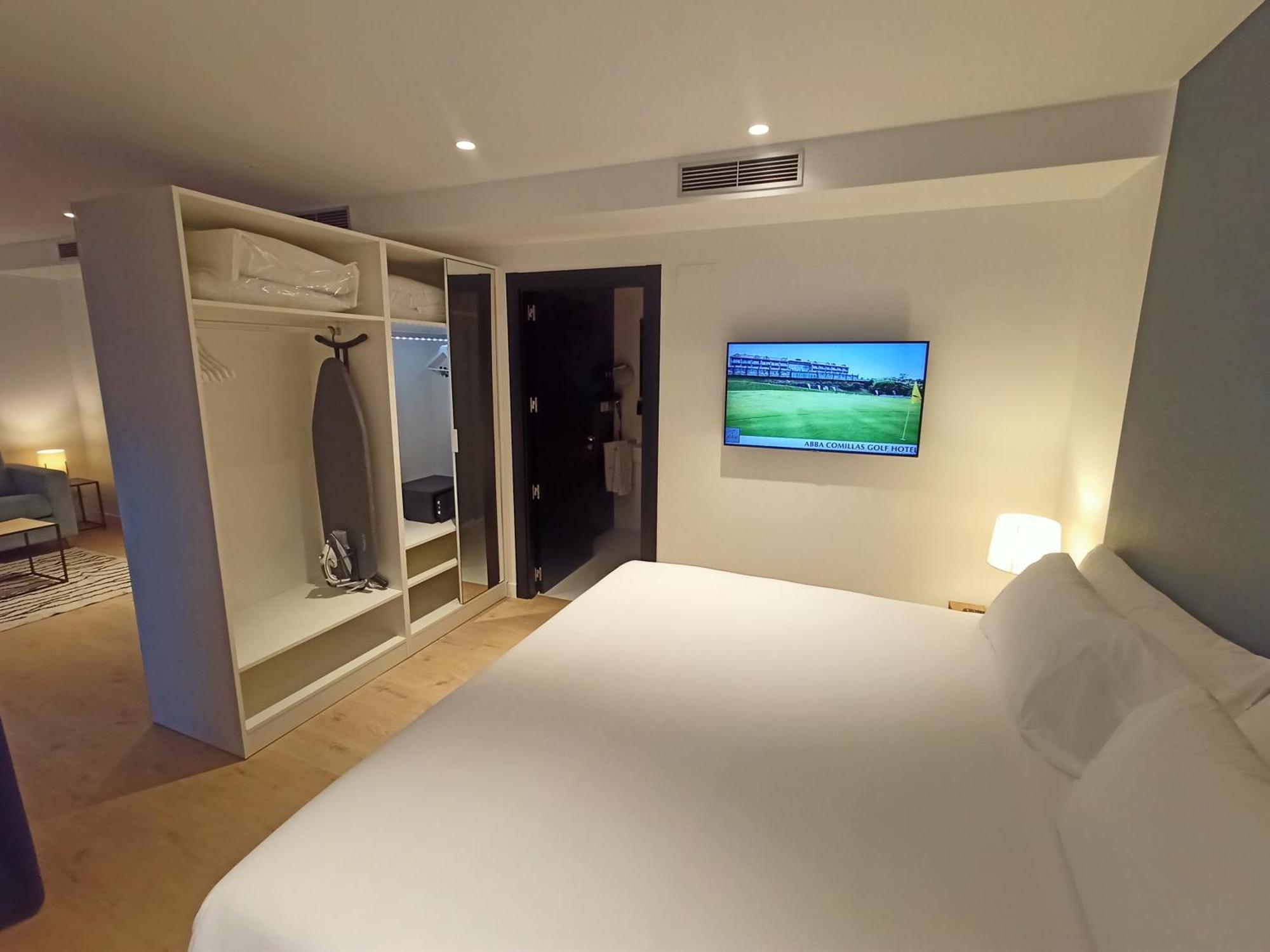 Abba Apartments Playa De Gros סן סבסטיאן מראה חיצוני תמונה