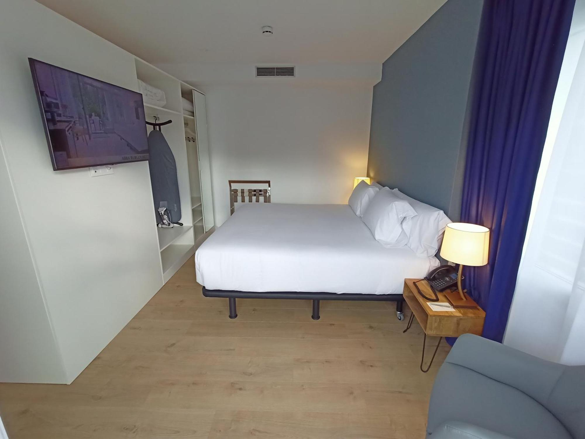 Abba Apartments Playa De Gros סן סבסטיאן מראה חיצוני תמונה