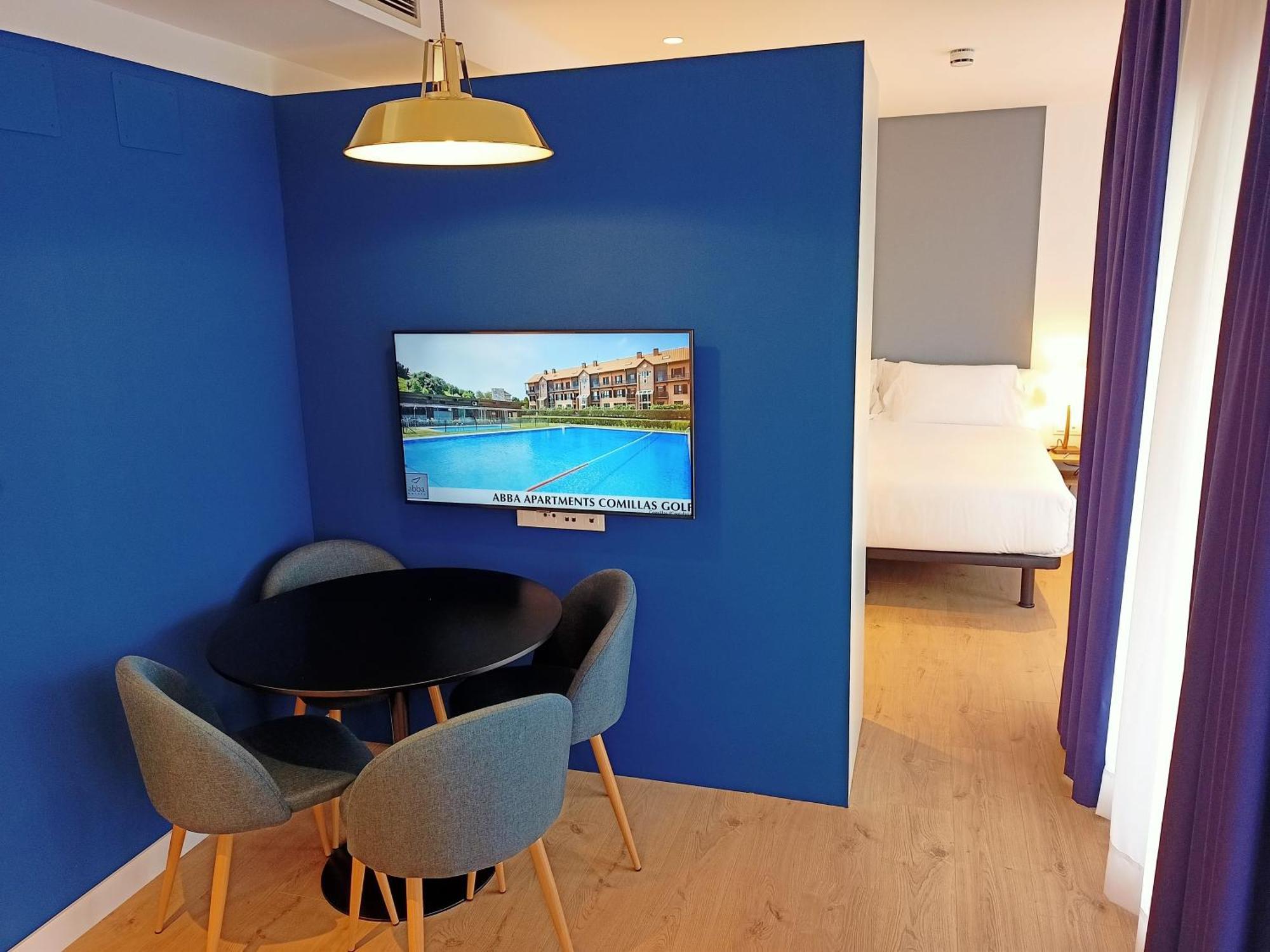 Abba Apartments Playa De Gros סן סבסטיאן מראה חיצוני תמונה