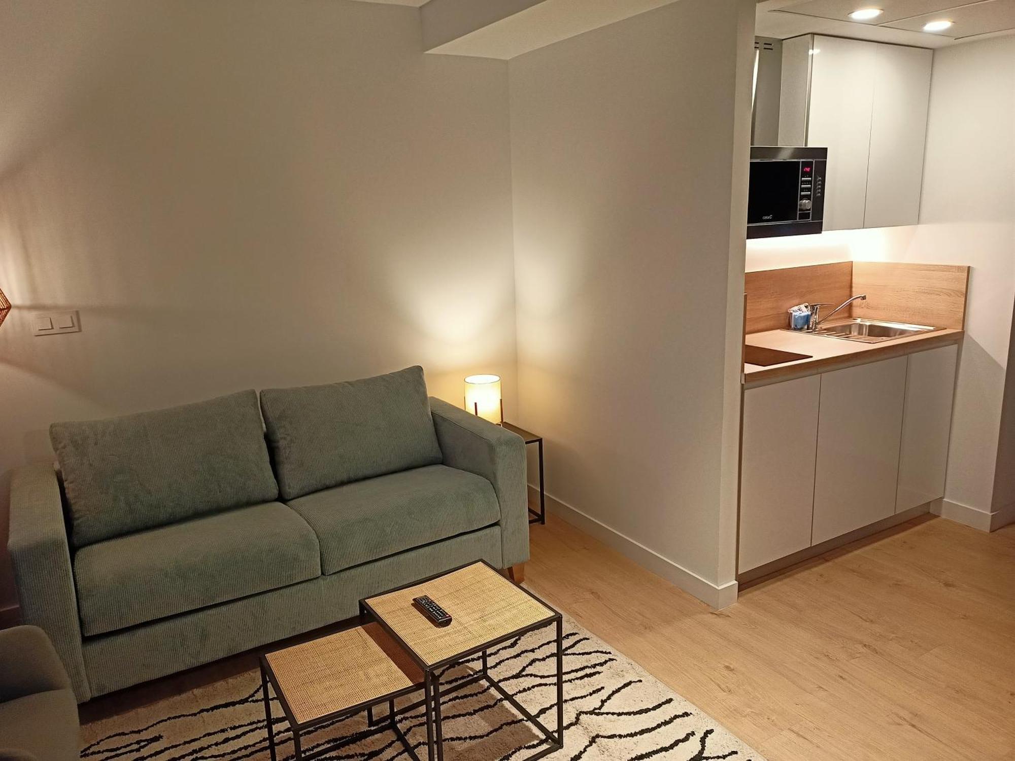Abba Apartments Playa De Gros סן סבסטיאן מראה חיצוני תמונה