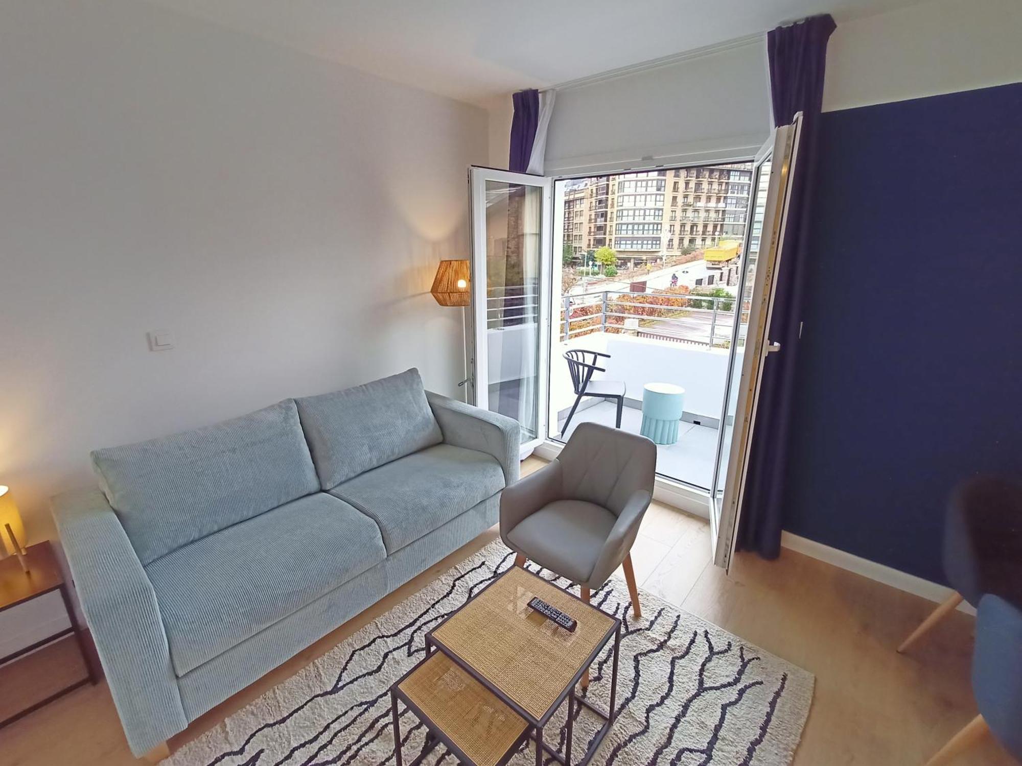 Abba Apartments Playa De Gros סן סבסטיאן מראה חיצוני תמונה